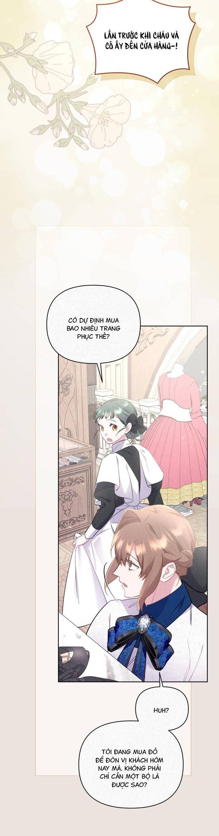Đừng Lo, Đây Là Cuộc Hôn Nhân Lừa Đảo Có Thỏa Thuận Trước Chapter 15 - Trang 2