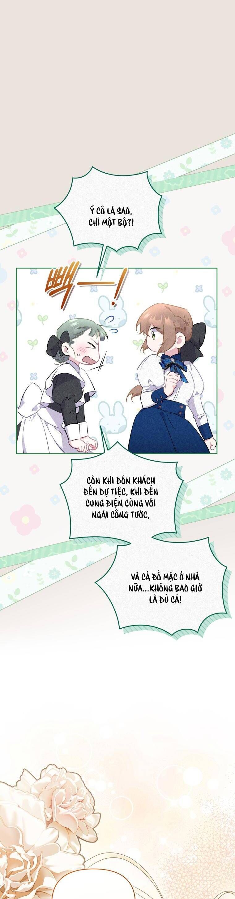 Đừng Lo, Đây Là Cuộc Hôn Nhân Lừa Đảo Có Thỏa Thuận Trước Chapter 15 - Trang 2