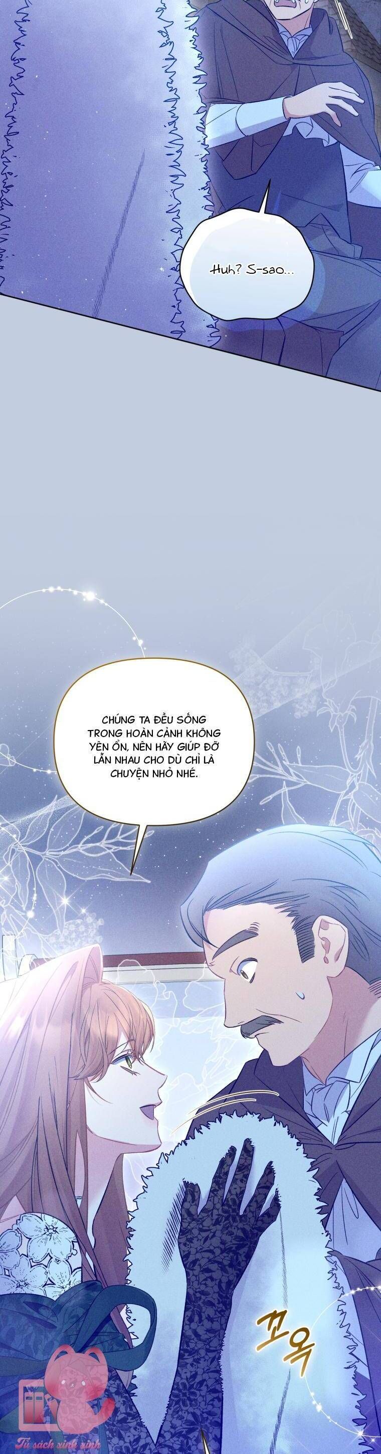 Đừng Lo, Đây Là Cuộc Hôn Nhân Lừa Đảo Có Thỏa Thuận Trước Chapter 15 - Trang 2