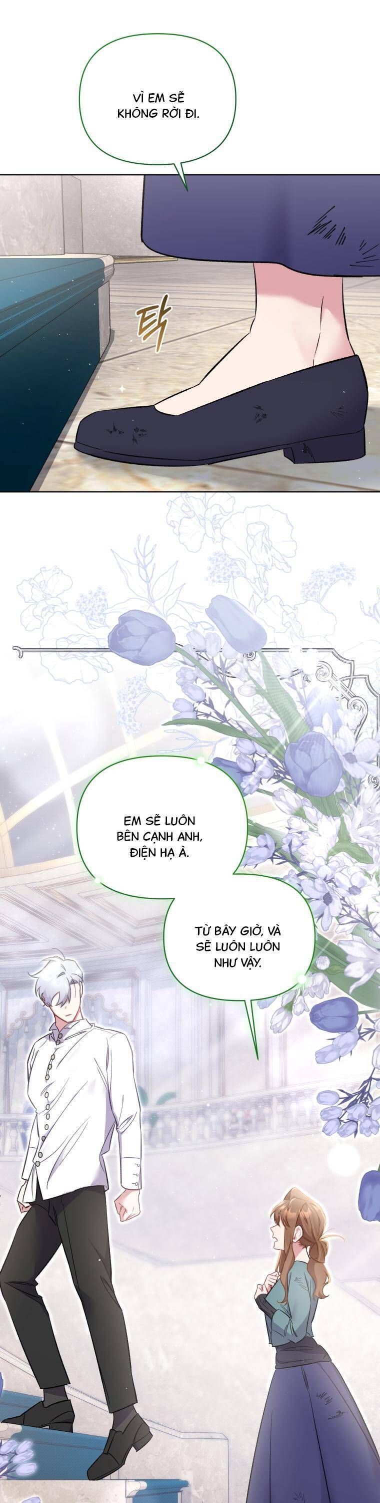 Đừng Lo, Đây Là Cuộc Hôn Nhân Lừa Đảo Có Thỏa Thuận Trước Chapter 16 - Trang 2