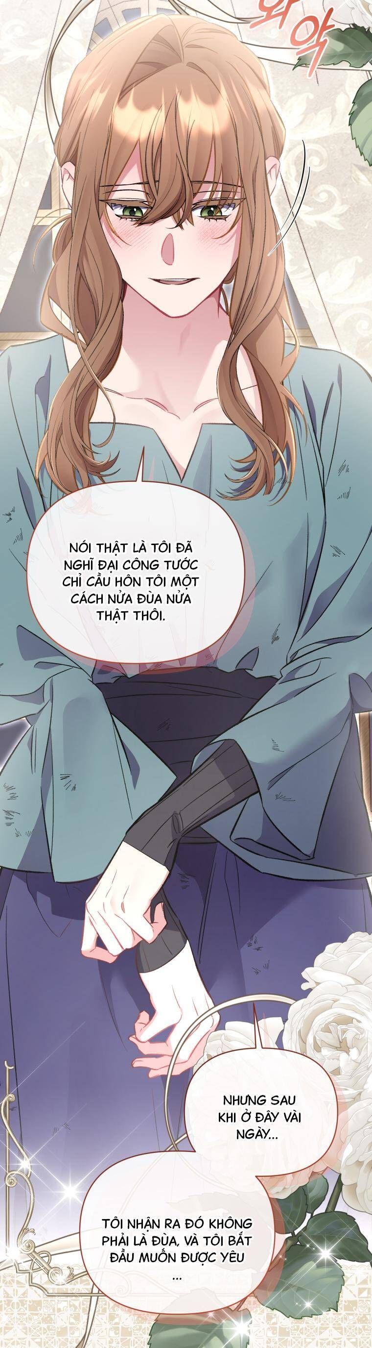 Đừng Lo, Đây Là Cuộc Hôn Nhân Lừa Đảo Có Thỏa Thuận Trước Chapter 16 - Trang 2