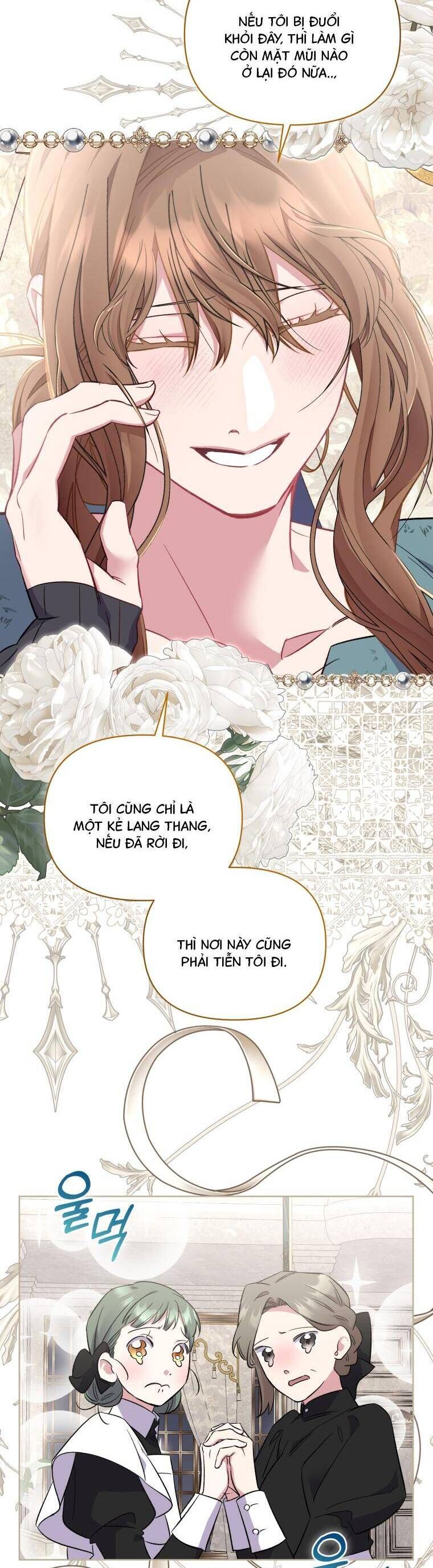 Đừng Lo, Đây Là Cuộc Hôn Nhân Lừa Đảo Có Thỏa Thuận Trước Chapter 16 - Trang 2