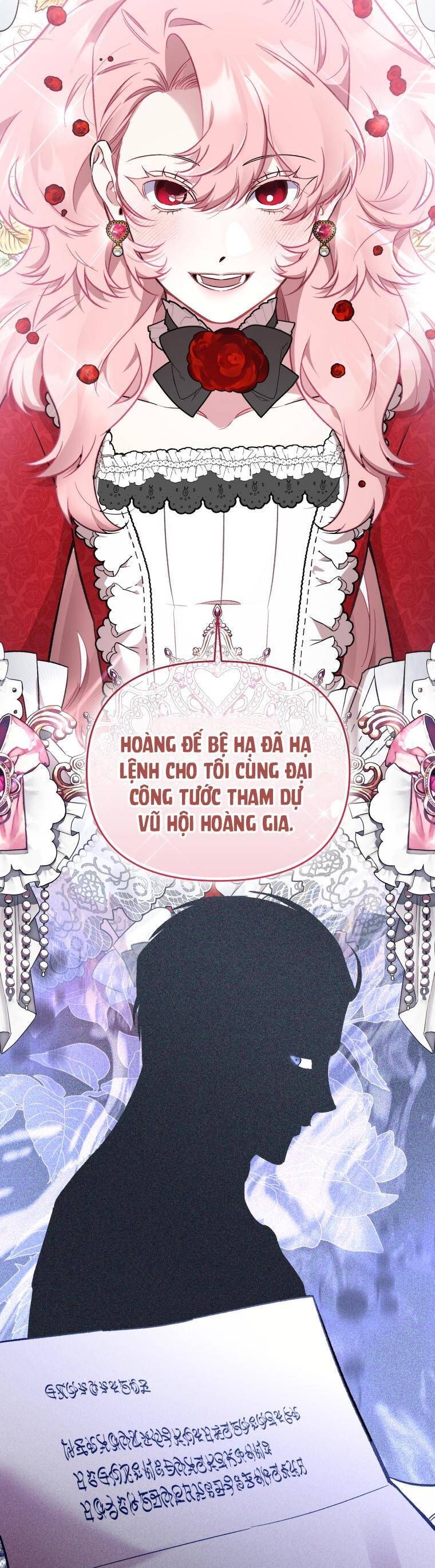 Đừng Lo, Đây Là Cuộc Hôn Nhân Lừa Đảo Có Thỏa Thuận Trước Chapter 16 - Trang 2
