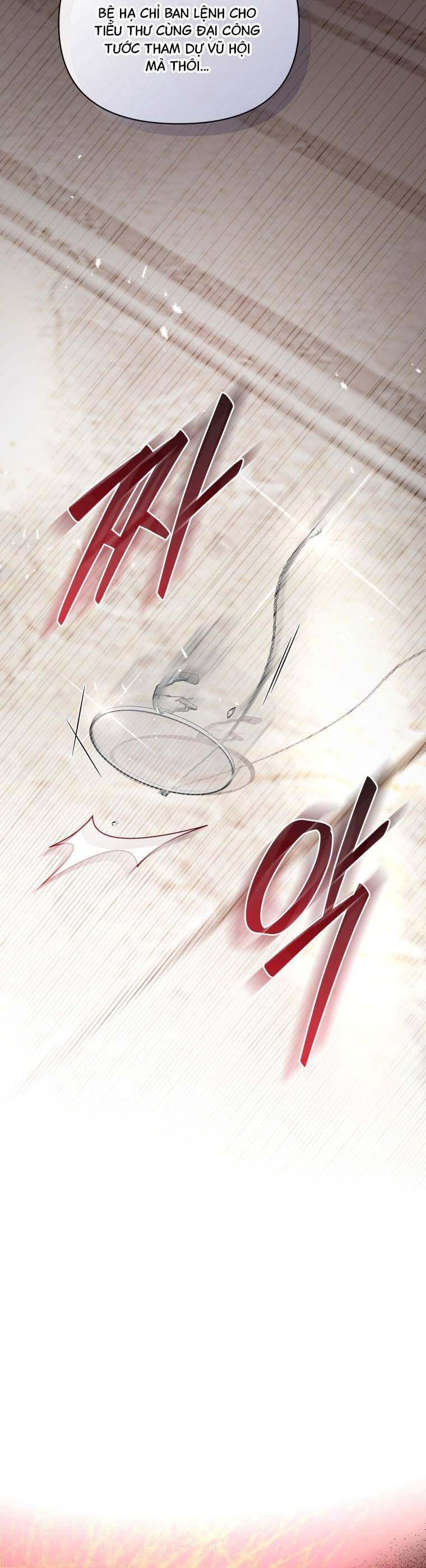 Đừng Lo, Đây Là Cuộc Hôn Nhân Lừa Đảo Có Thỏa Thuận Trước Chapter 17 - Trang 2