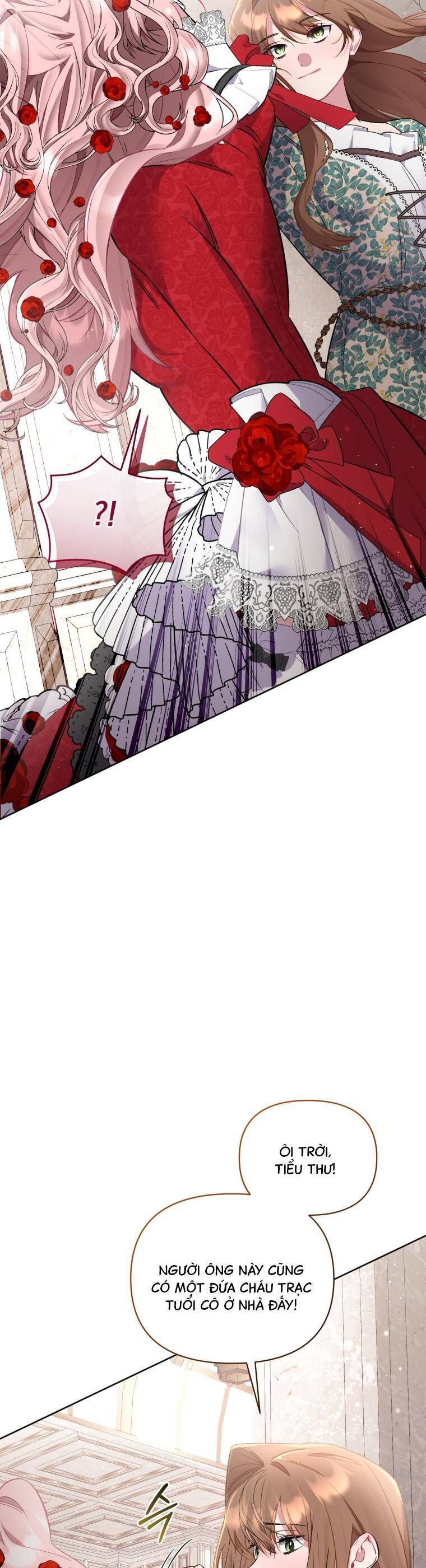 Đừng Lo, Đây Là Cuộc Hôn Nhân Lừa Đảo Có Thỏa Thuận Trước Chapter 17 - Trang 2