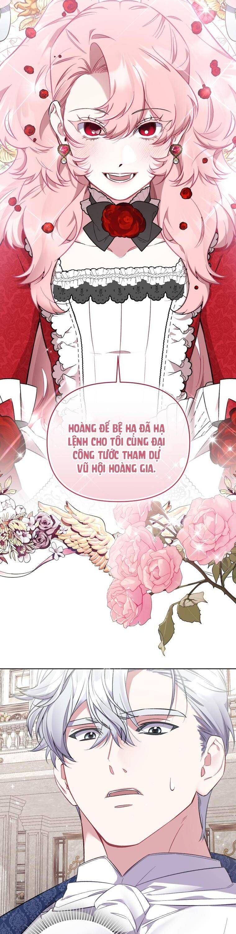 Đừng Lo, Đây Là Cuộc Hôn Nhân Lừa Đảo Có Thỏa Thuận Trước Chapter 17 - Trang 2