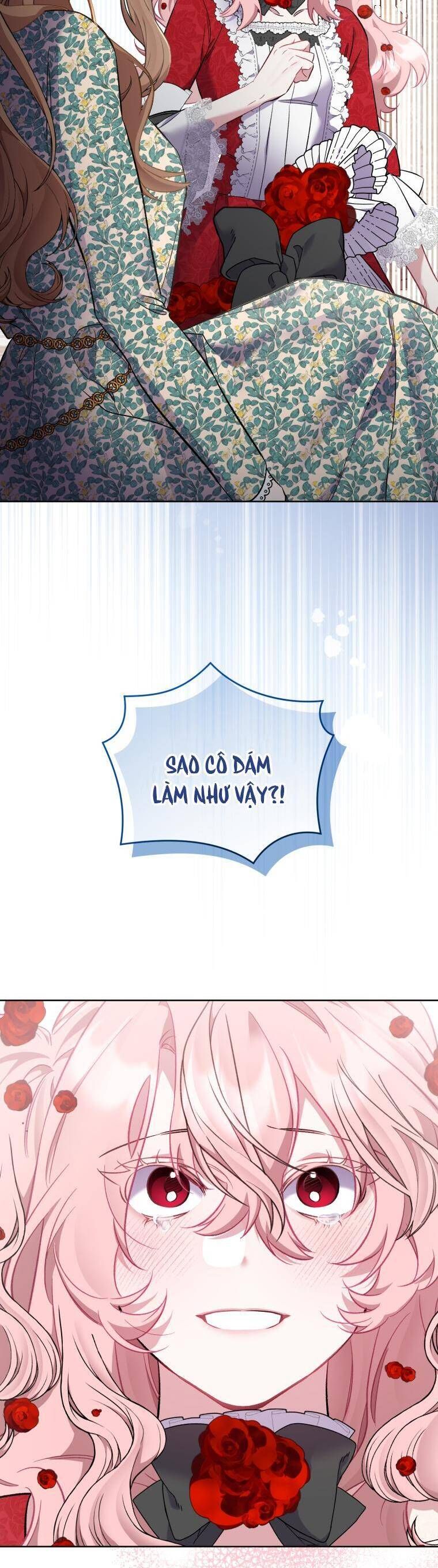 Đừng Lo, Đây Là Cuộc Hôn Nhân Lừa Đảo Có Thỏa Thuận Trước Chapter 17 - Trang 2
