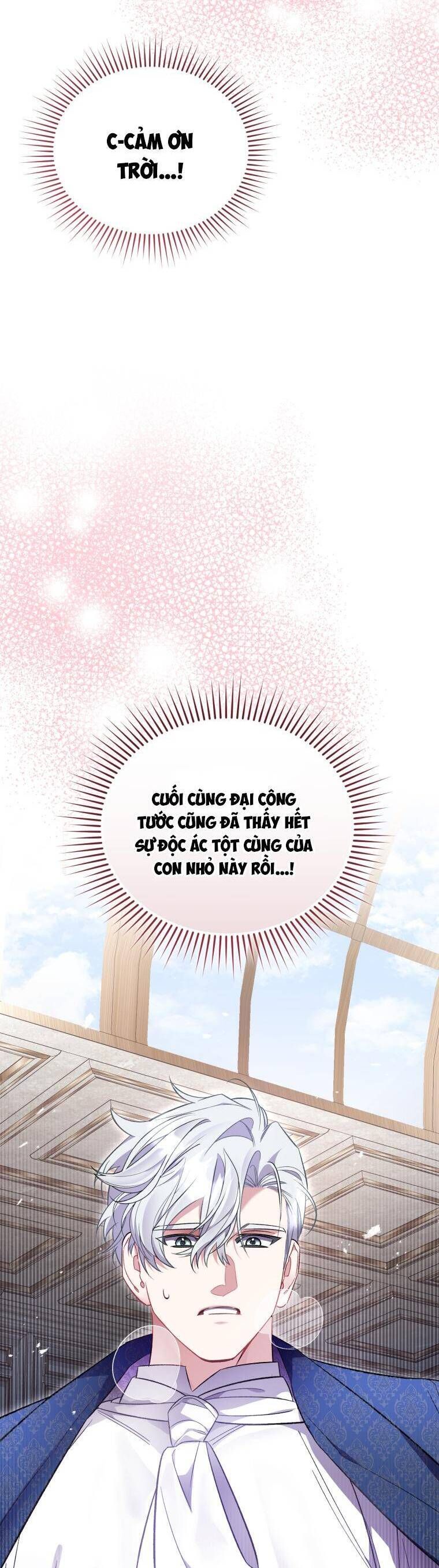 Đừng Lo, Đây Là Cuộc Hôn Nhân Lừa Đảo Có Thỏa Thuận Trước Chapter 17 - Trang 2