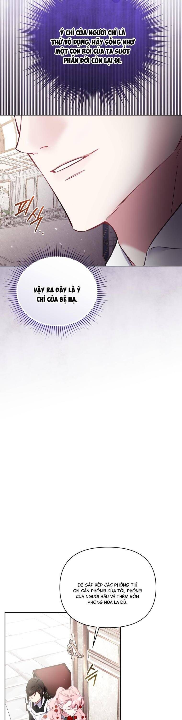 Đừng Lo, Đây Là Cuộc Hôn Nhân Lừa Đảo Có Thỏa Thuận Trước Chapter 17 - Trang 2