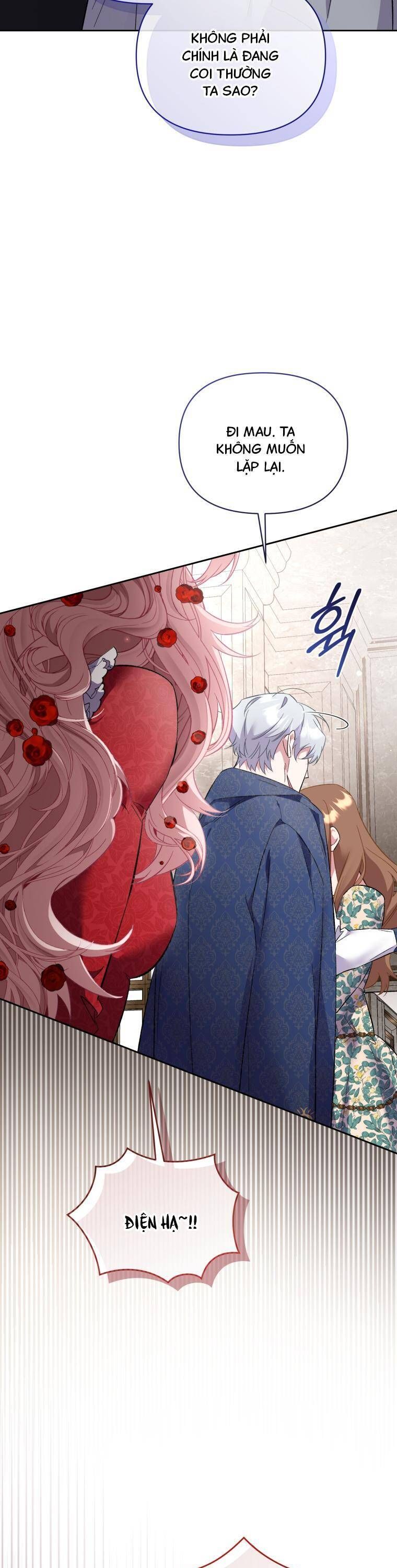 Đừng Lo, Đây Là Cuộc Hôn Nhân Lừa Đảo Có Thỏa Thuận Trước Chapter 18 - Trang 2