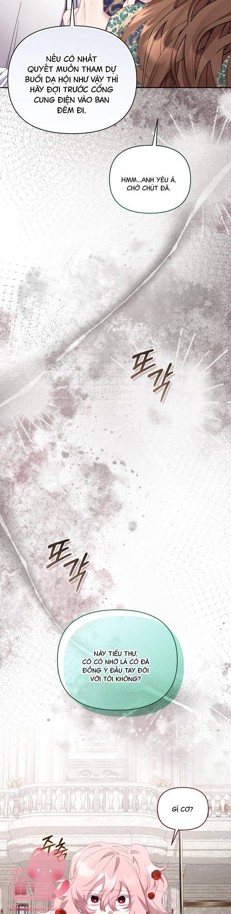 Đừng Lo, Đây Là Cuộc Hôn Nhân Lừa Đảo Có Thỏa Thuận Trước Chapter 18 - Trang 2