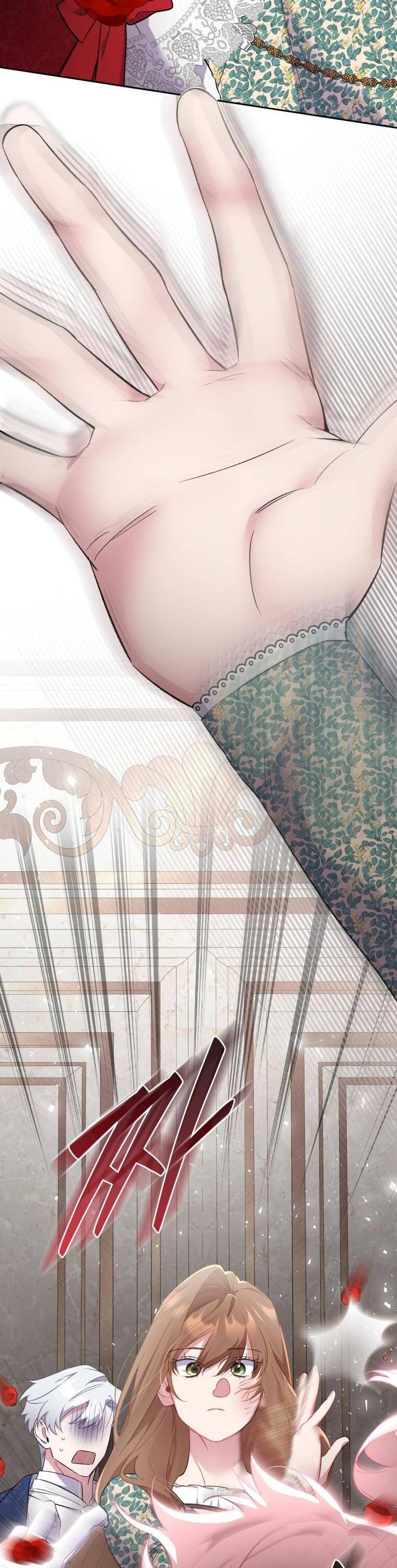Đừng Lo, Đây Là Cuộc Hôn Nhân Lừa Đảo Có Thỏa Thuận Trước Chapter 18 - Trang 2