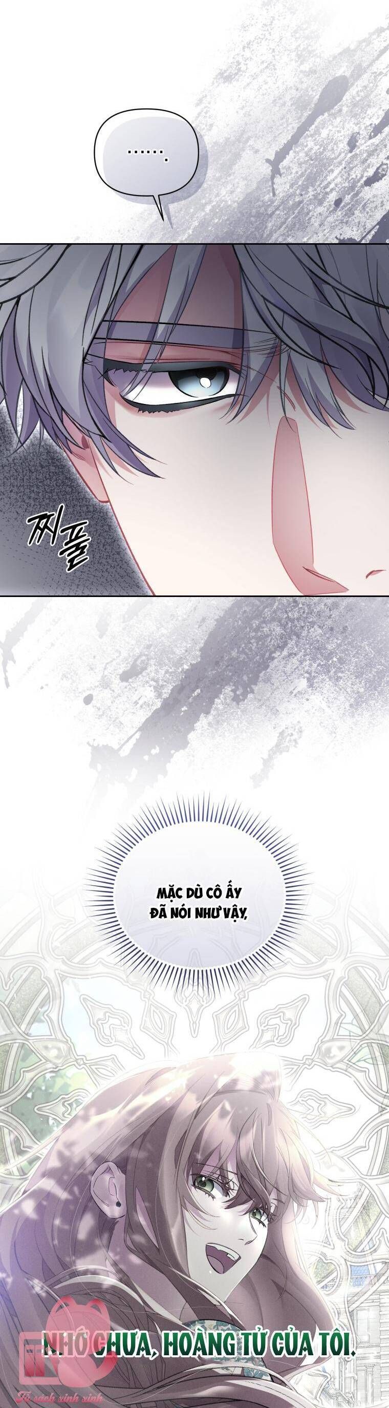 Đừng Lo, Đây Là Cuộc Hôn Nhân Lừa Đảo Có Thỏa Thuận Trước Chapter 18 - Trang 2