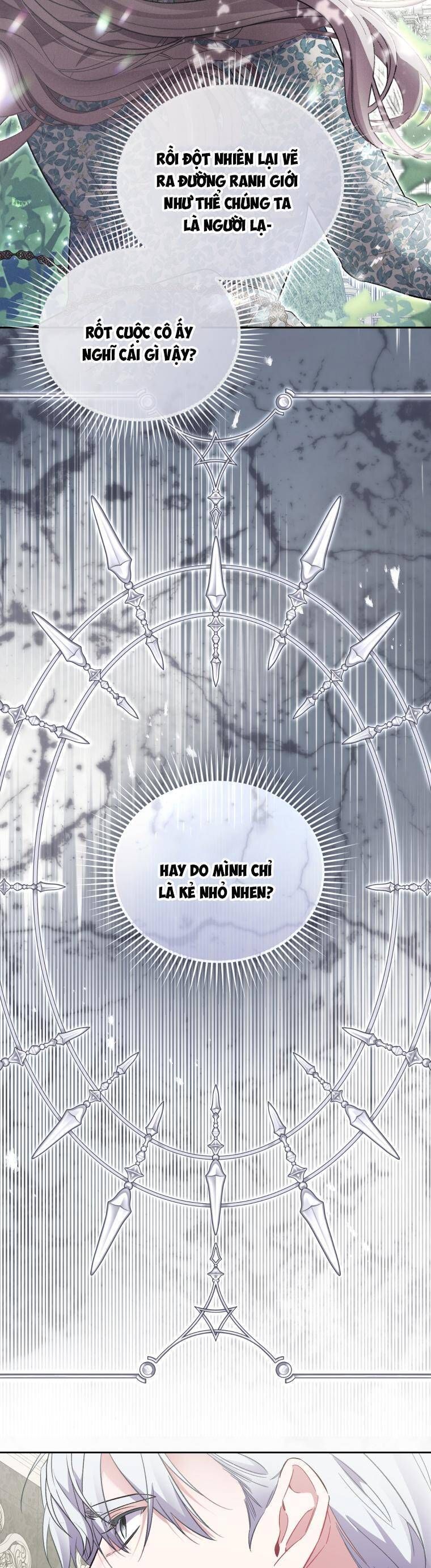 Đừng Lo, Đây Là Cuộc Hôn Nhân Lừa Đảo Có Thỏa Thuận Trước Chapter 18 - Trang 2