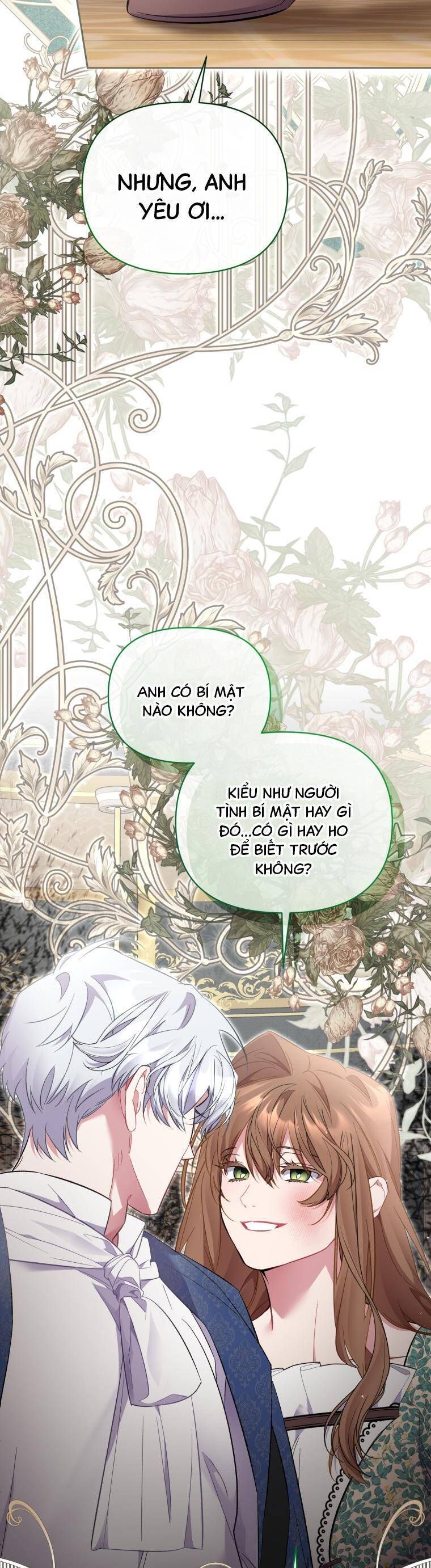 Đừng Lo, Đây Là Cuộc Hôn Nhân Lừa Đảo Có Thỏa Thuận Trước Chapter 18 - Trang 2