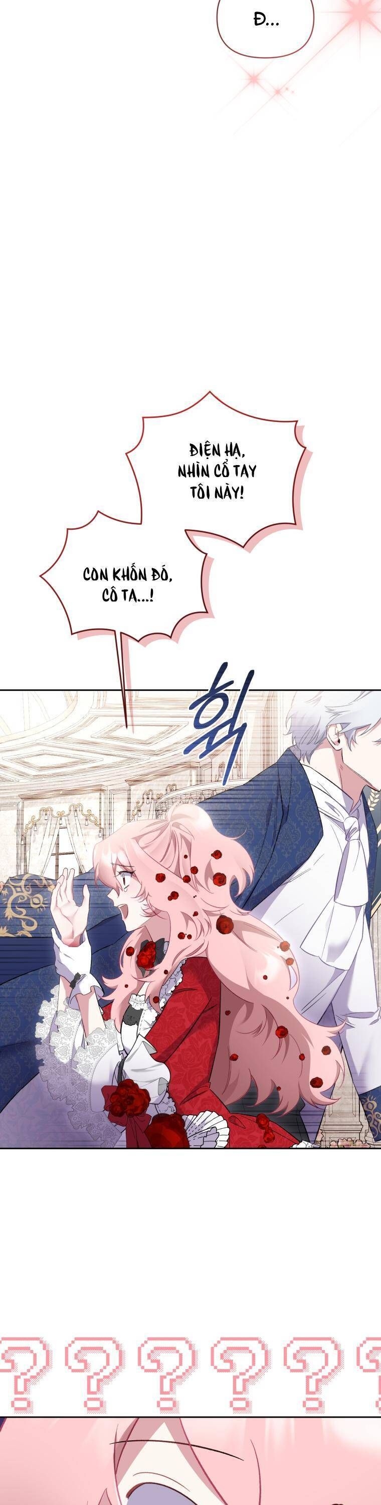 Đừng Lo, Đây Là Cuộc Hôn Nhân Lừa Đảo Có Thỏa Thuận Trước Chapter 18 - Trang 2
