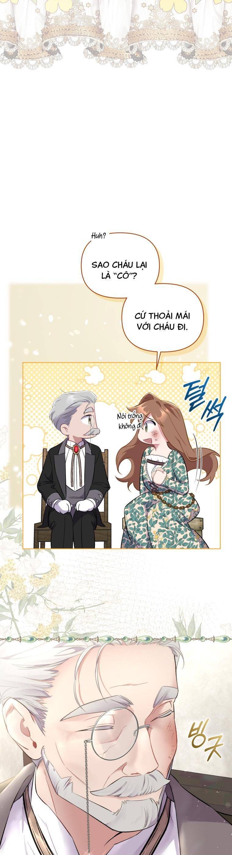 Đừng Lo, Đây Là Cuộc Hôn Nhân Lừa Đảo Có Thỏa Thuận Trước Chapter 19 - Trang 2