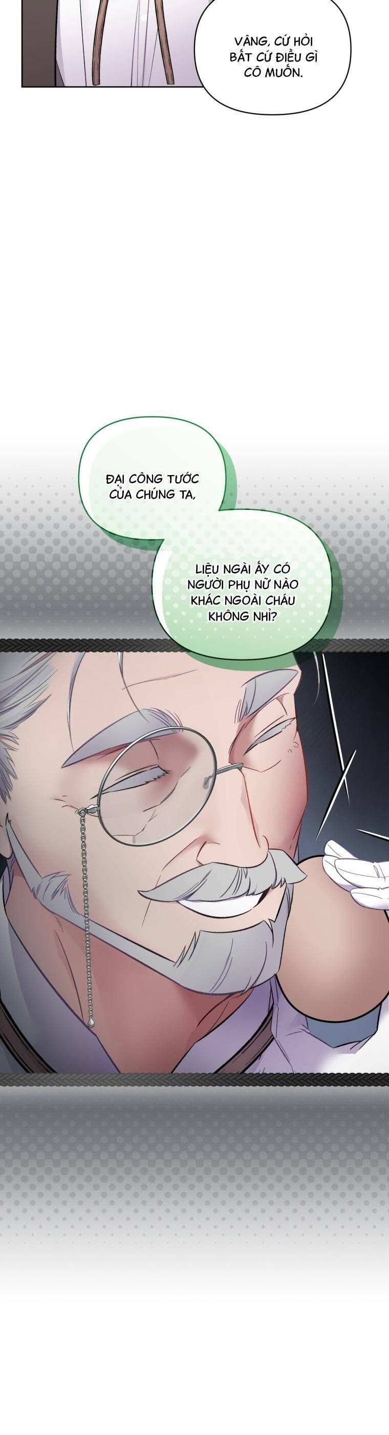 Đừng Lo, Đây Là Cuộc Hôn Nhân Lừa Đảo Có Thỏa Thuận Trước Chapter 19 - Trang 2