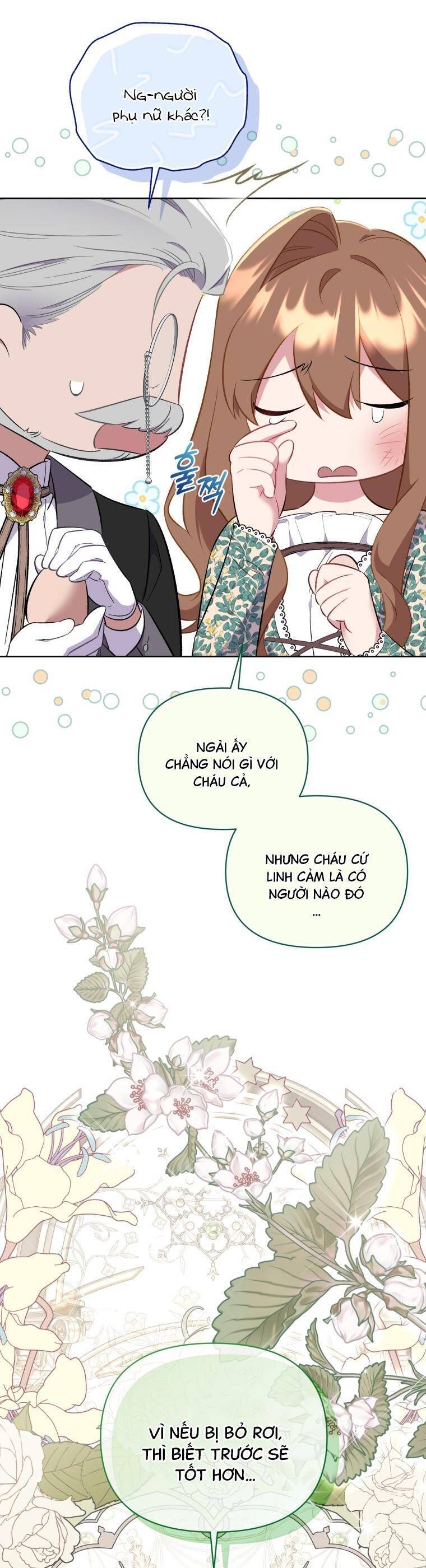 Đừng Lo, Đây Là Cuộc Hôn Nhân Lừa Đảo Có Thỏa Thuận Trước Chapter 19 - Trang 2