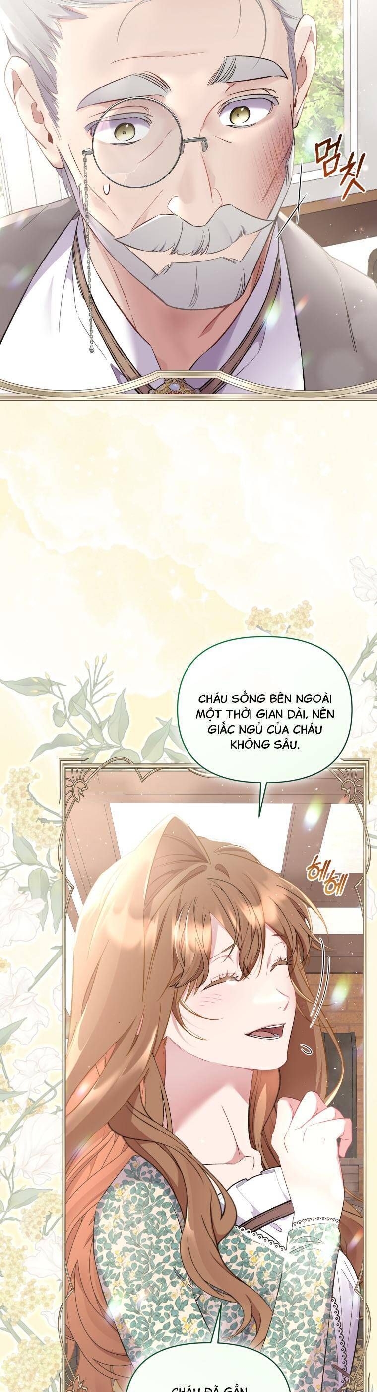 Đừng Lo, Đây Là Cuộc Hôn Nhân Lừa Đảo Có Thỏa Thuận Trước Chapter 19 - Trang 2