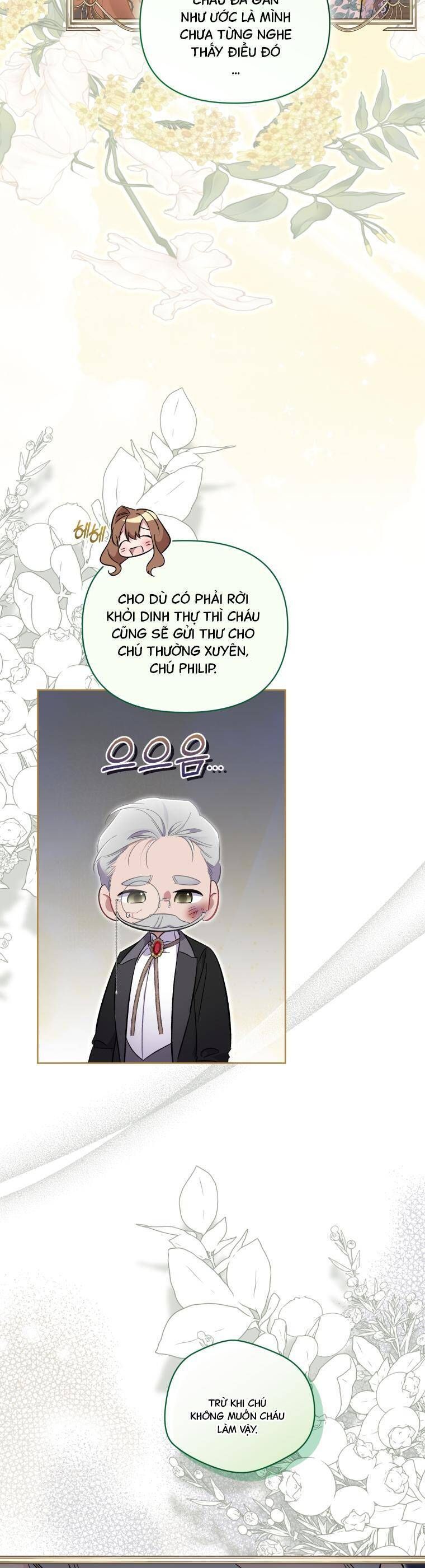 Đừng Lo, Đây Là Cuộc Hôn Nhân Lừa Đảo Có Thỏa Thuận Trước Chapter 19 - Trang 2
