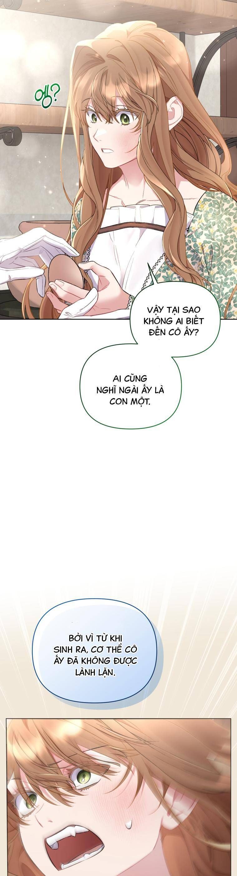 Đừng Lo, Đây Là Cuộc Hôn Nhân Lừa Đảo Có Thỏa Thuận Trước Chapter 19 - Trang 2