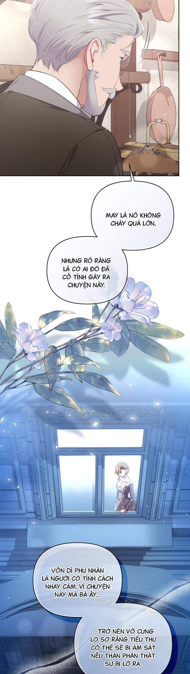 Đừng Lo, Đây Là Cuộc Hôn Nhân Lừa Đảo Có Thỏa Thuận Trước Chapter 19 - Trang 2