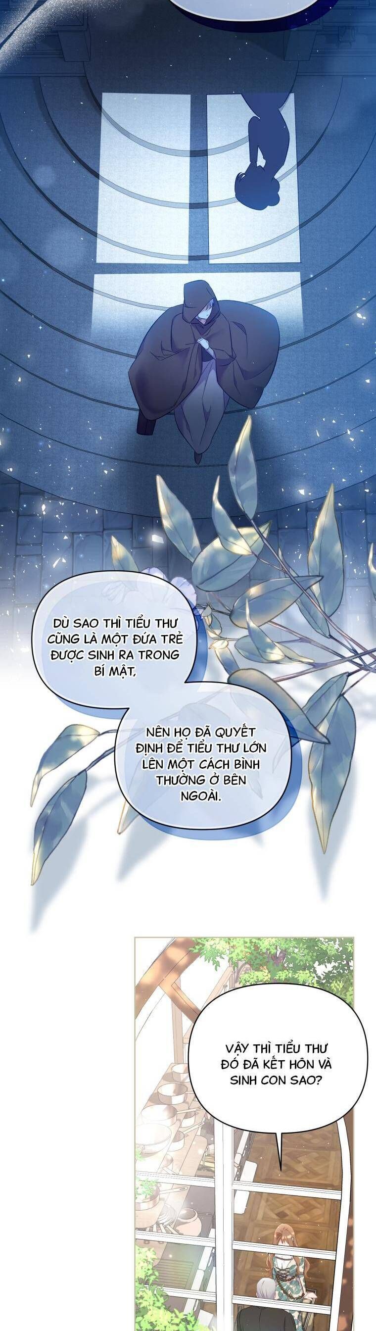 Đừng Lo, Đây Là Cuộc Hôn Nhân Lừa Đảo Có Thỏa Thuận Trước Chapter 19 - Trang 2