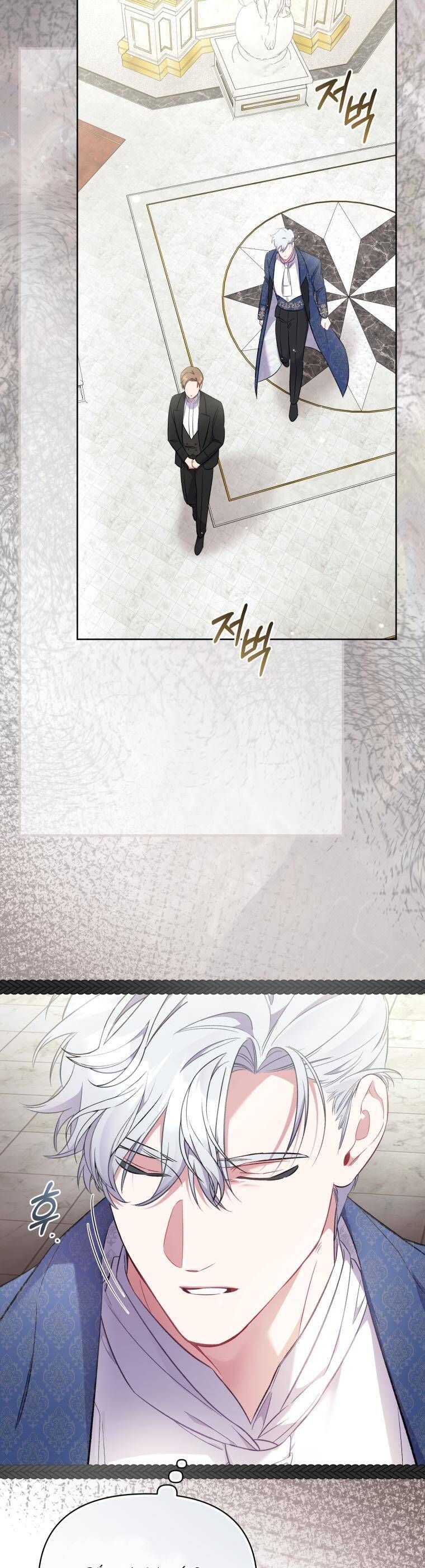 Đừng Lo, Đây Là Cuộc Hôn Nhân Lừa Đảo Có Thỏa Thuận Trước Chapter 19 - Trang 2