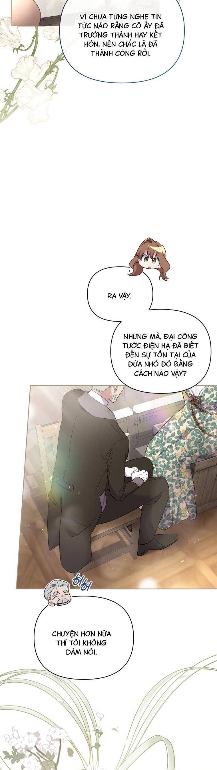 Đừng Lo, Đây Là Cuộc Hôn Nhân Lừa Đảo Có Thỏa Thuận Trước Chapter 19 - Trang 2
