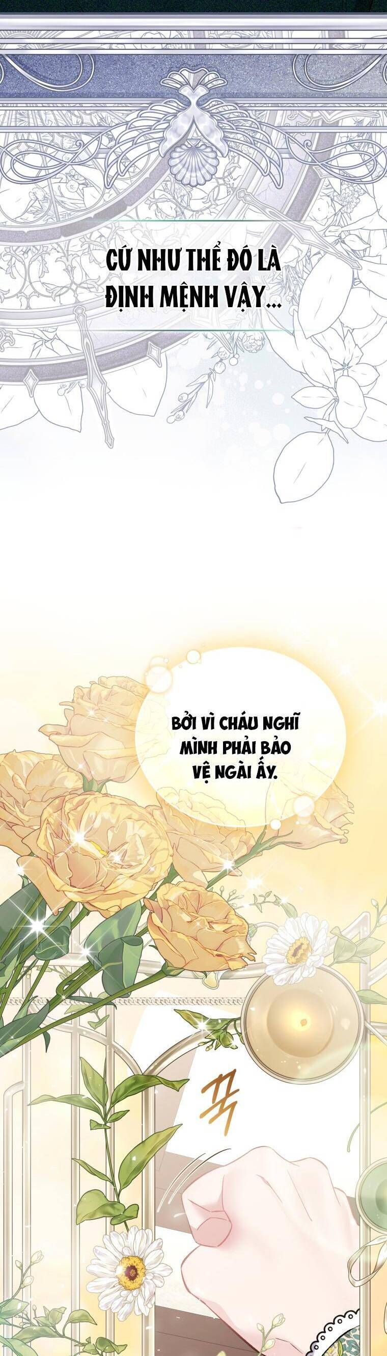 Đừng Lo, Đây Là Cuộc Hôn Nhân Lừa Đảo Có Thỏa Thuận Trước Chapter 19 - Trang 2