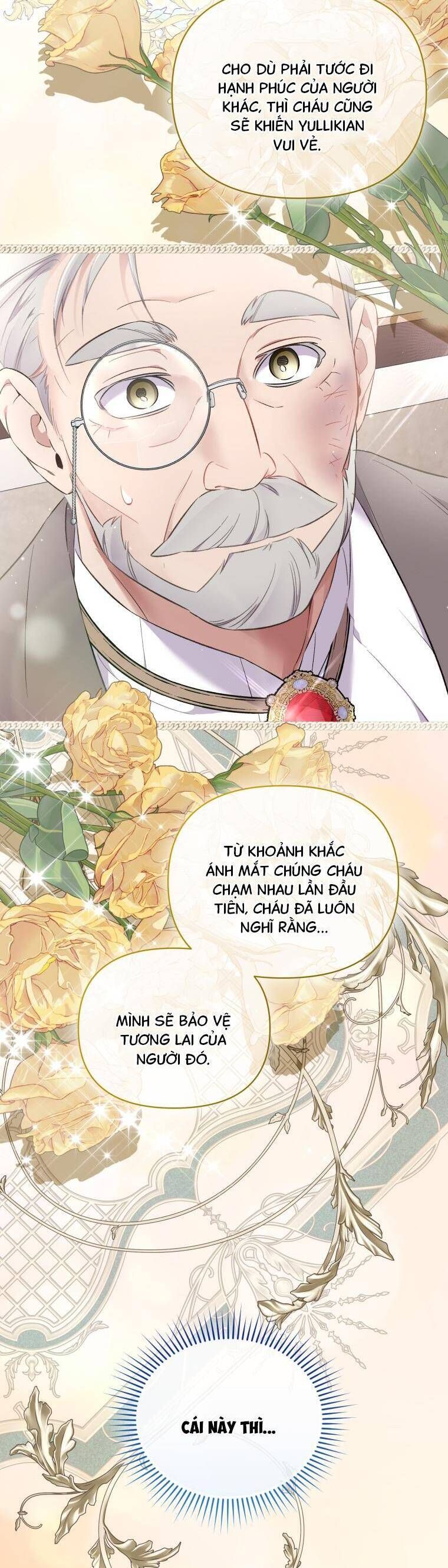 Đừng Lo, Đây Là Cuộc Hôn Nhân Lừa Đảo Có Thỏa Thuận Trước Chapter 19 - Trang 2