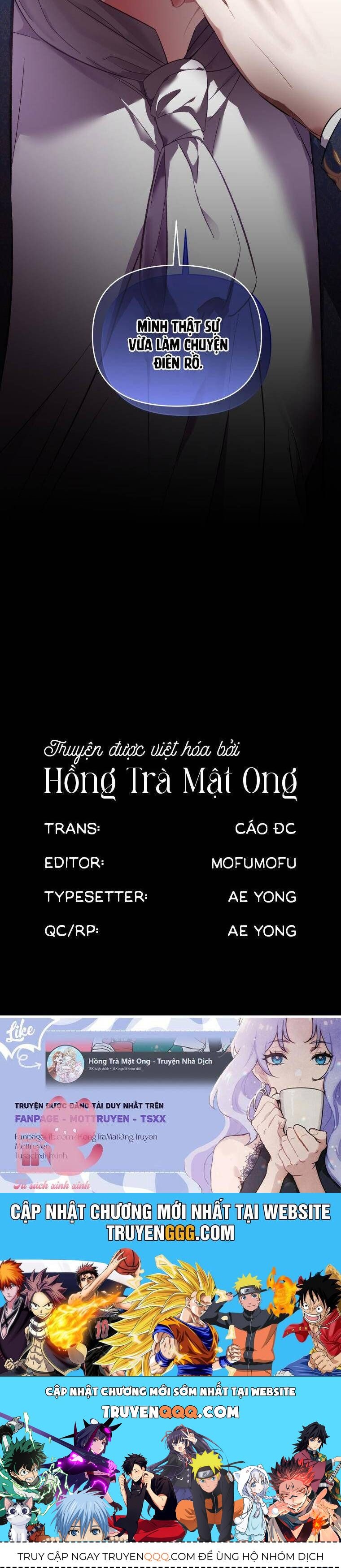 Đừng Lo, Đây Là Cuộc Hôn Nhân Lừa Đảo Có Thỏa Thuận Trước Chapter 19 - Trang 2