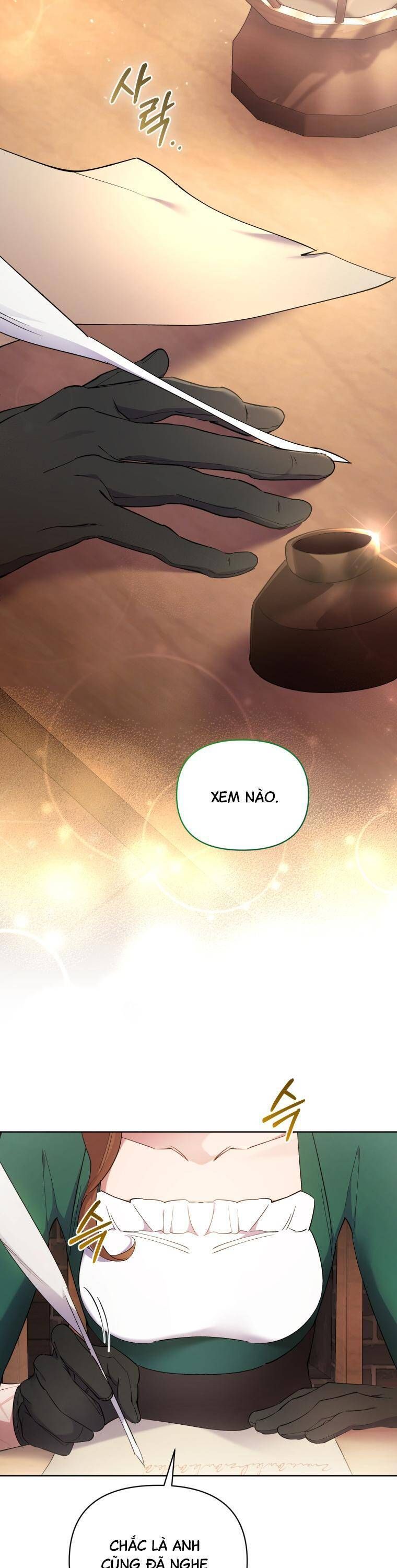 Đừng Lo, Đây Là Cuộc Hôn Nhân Lừa Đảo Có Thỏa Thuận Trước Chapter 3 - Trang 2