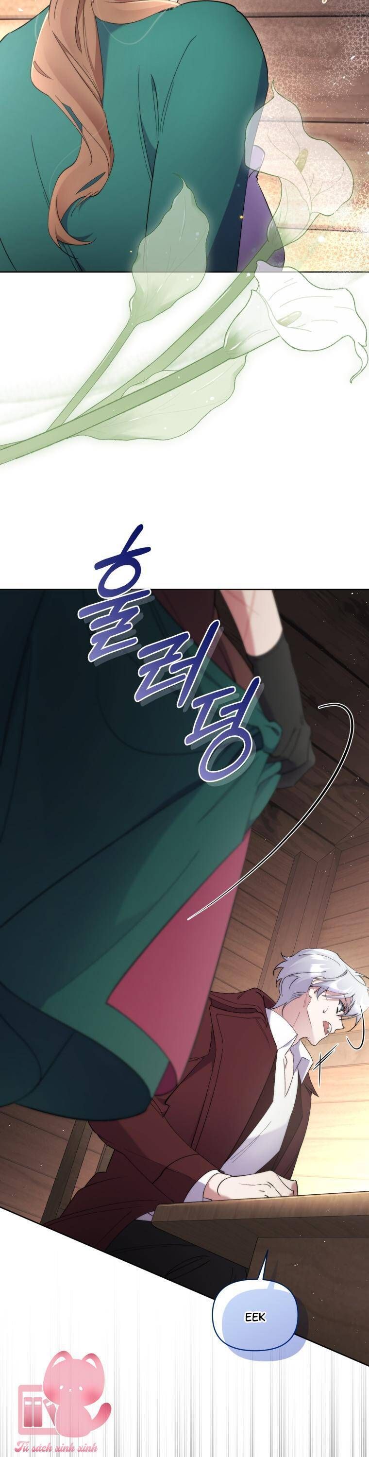 Đừng Lo, Đây Là Cuộc Hôn Nhân Lừa Đảo Có Thỏa Thuận Trước Chapter 3 - Trang 2