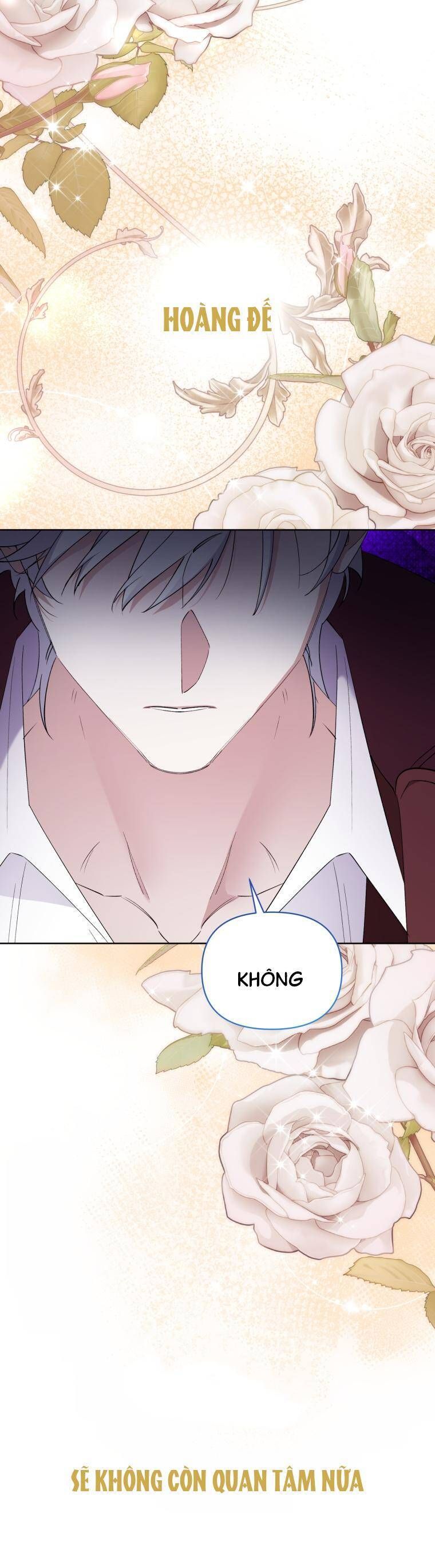 Đừng Lo, Đây Là Cuộc Hôn Nhân Lừa Đảo Có Thỏa Thuận Trước Chapter 3 - Trang 2