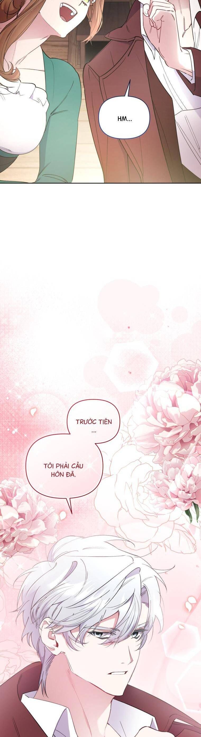 Đừng Lo, Đây Là Cuộc Hôn Nhân Lừa Đảo Có Thỏa Thuận Trước Chapter 4 - Trang 2