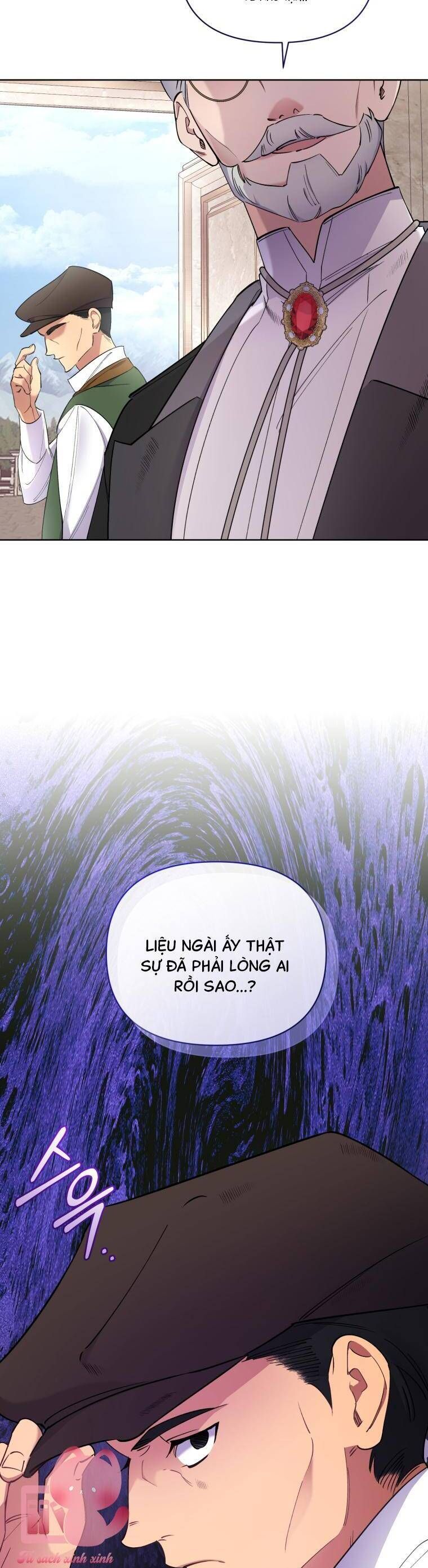 Đừng Lo, Đây Là Cuộc Hôn Nhân Lừa Đảo Có Thỏa Thuận Trước Chapter 4 - Trang 2