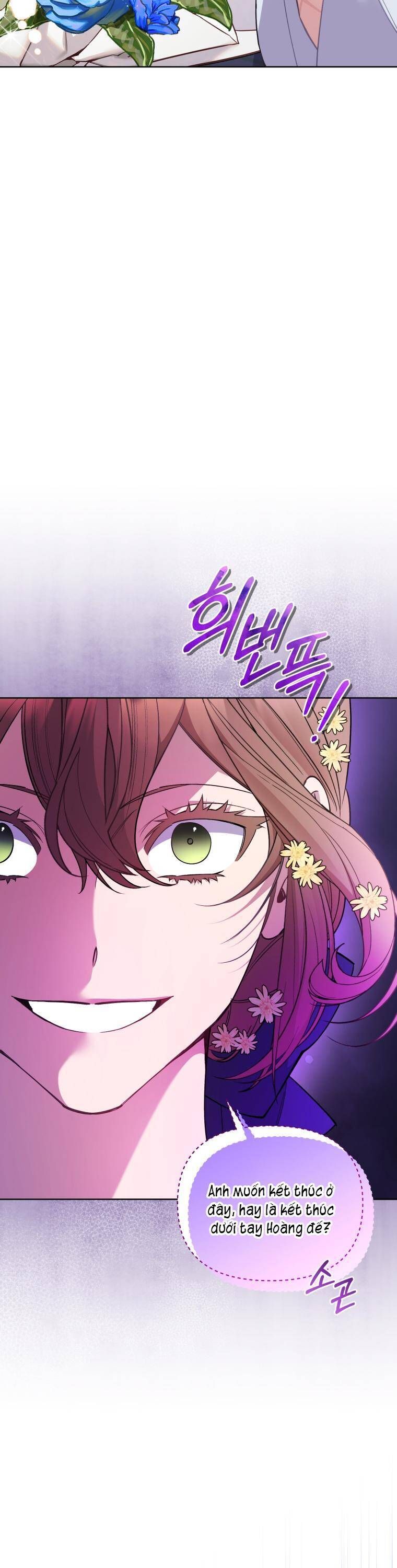Đừng Lo, Đây Là Cuộc Hôn Nhân Lừa Đảo Có Thỏa Thuận Trước Chapter 5 - Trang 2