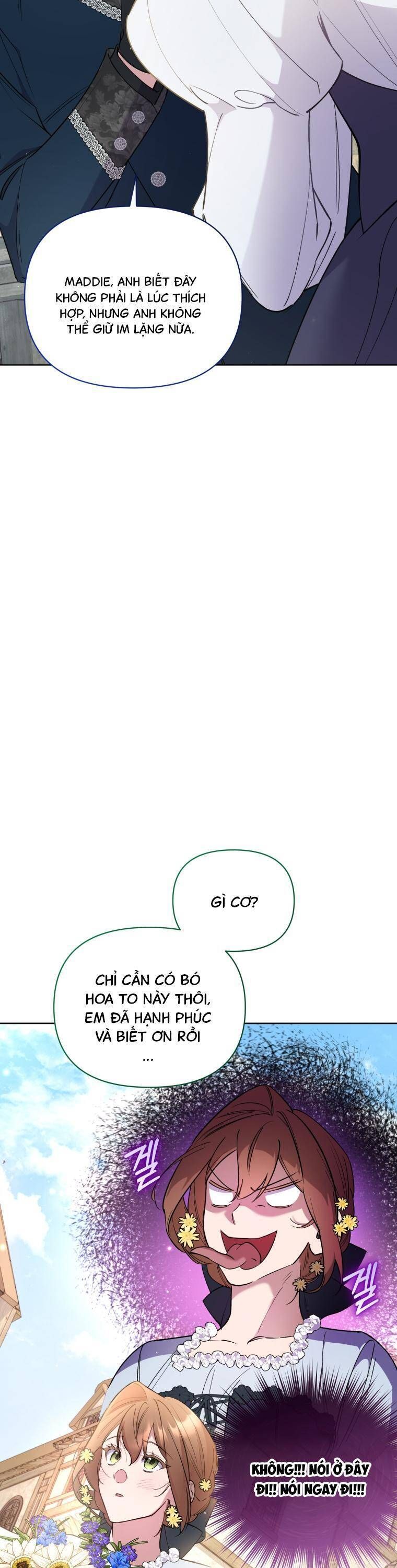 Đừng Lo, Đây Là Cuộc Hôn Nhân Lừa Đảo Có Thỏa Thuận Trước Chapter 5 - Trang 2