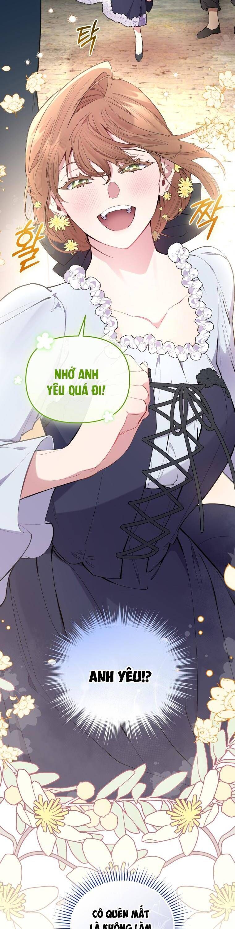 Đừng Lo, Đây Là Cuộc Hôn Nhân Lừa Đảo Có Thỏa Thuận Trước Chapter 5 - Trang 2