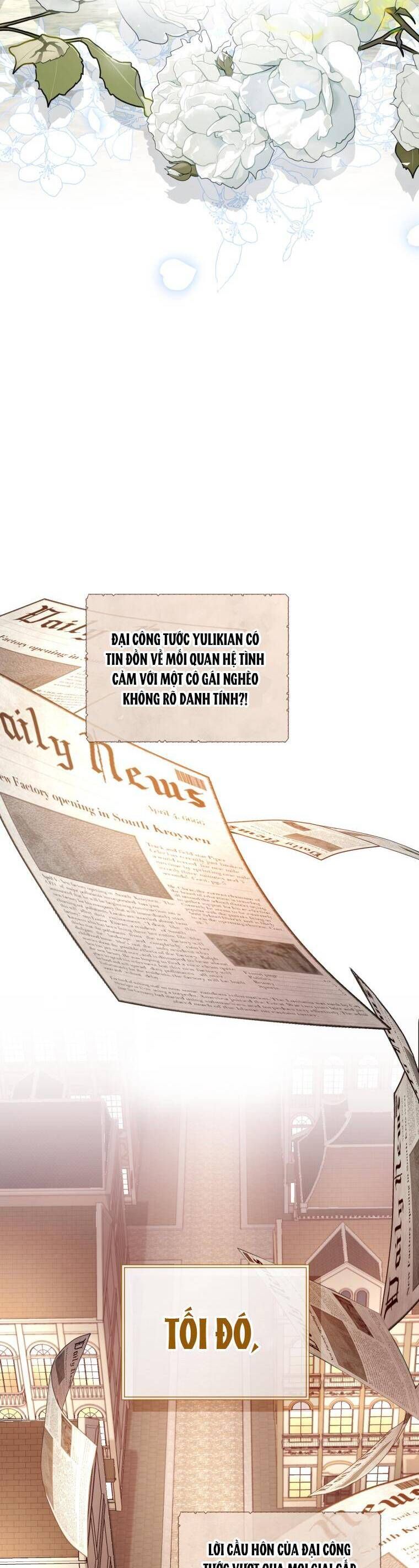 Đừng Lo, Đây Là Cuộc Hôn Nhân Lừa Đảo Có Thỏa Thuận Trước Chapter 5 - Trang 2