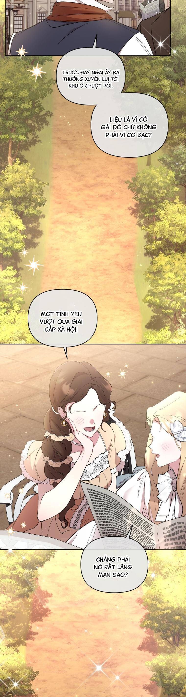 Đừng Lo, Đây Là Cuộc Hôn Nhân Lừa Đảo Có Thỏa Thuận Trước Chapter 5 - Trang 2