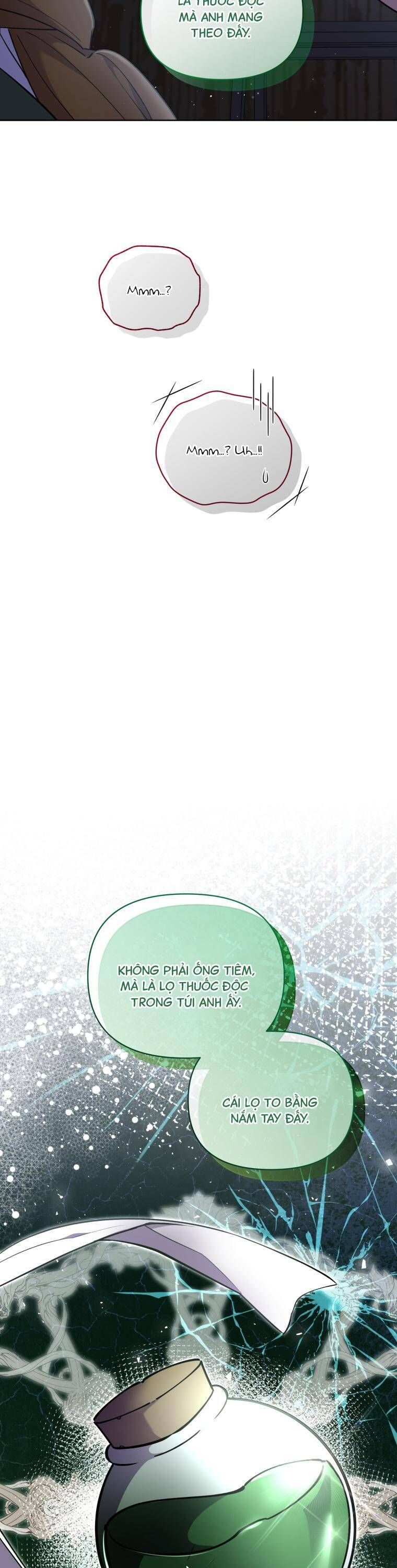 Đừng Lo, Đây Là Cuộc Hôn Nhân Lừa Đảo Có Thỏa Thuận Trước Chapter 6 - Trang 2