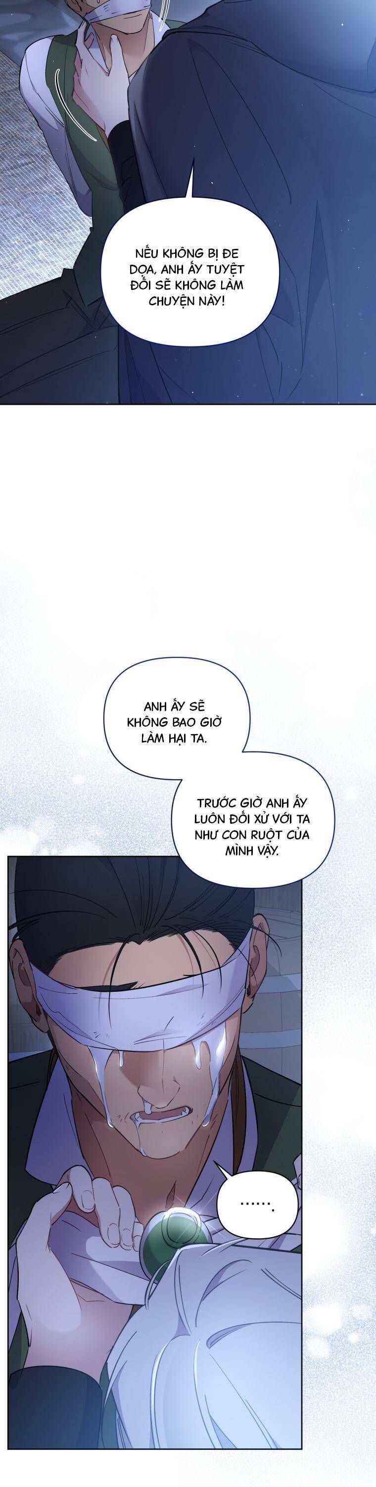 Đừng Lo, Đây Là Cuộc Hôn Nhân Lừa Đảo Có Thỏa Thuận Trước Chapter 6 - Trang 2
