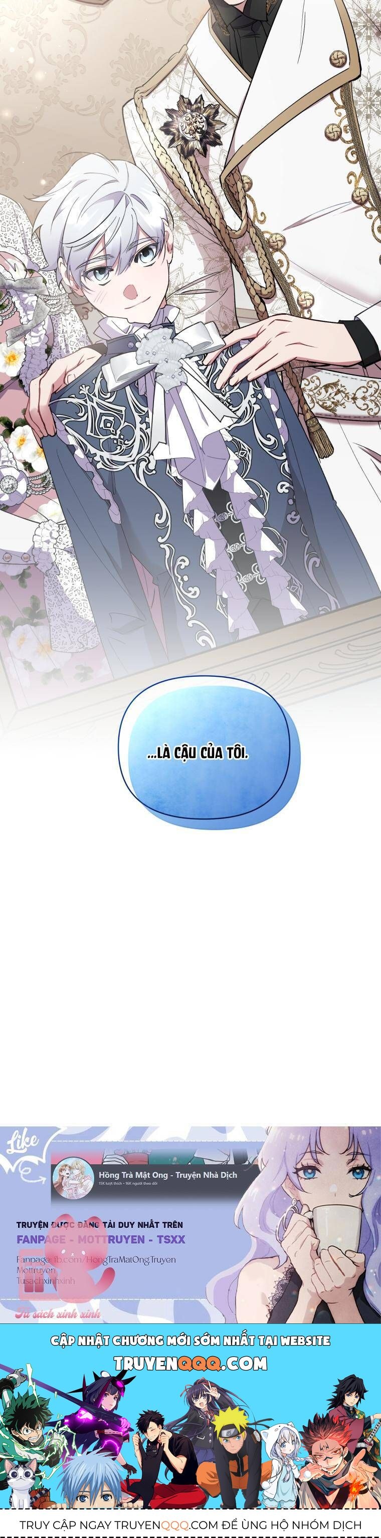 Đừng Lo, Đây Là Cuộc Hôn Nhân Lừa Đảo Có Thỏa Thuận Trước Chapter 6 - Trang 2