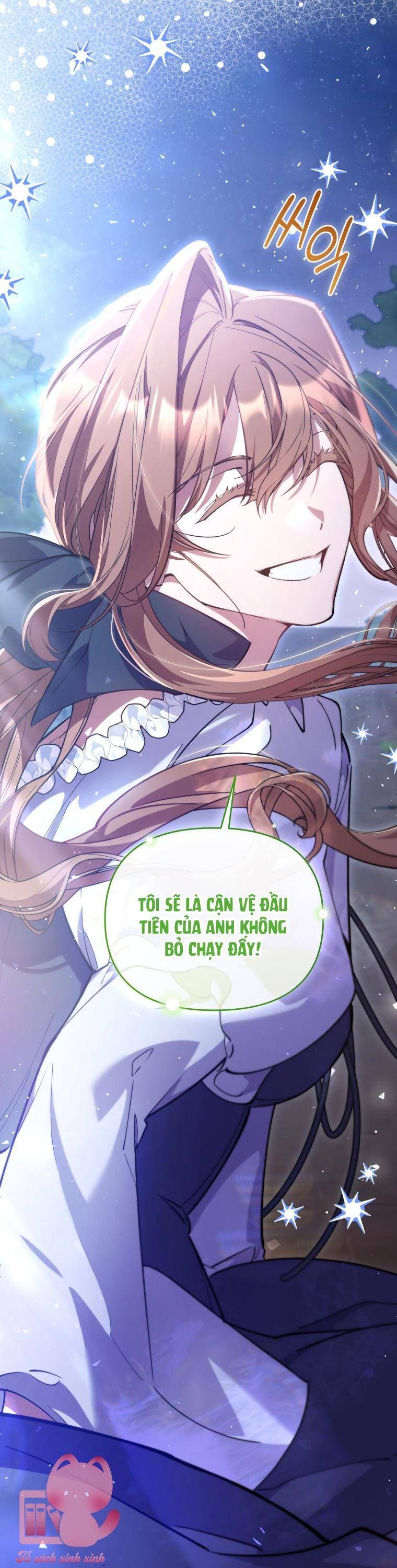 Đừng Lo, Đây Là Cuộc Hôn Nhân Lừa Đảo Có Thỏa Thuận Trước Chapter 7 - Trang 2