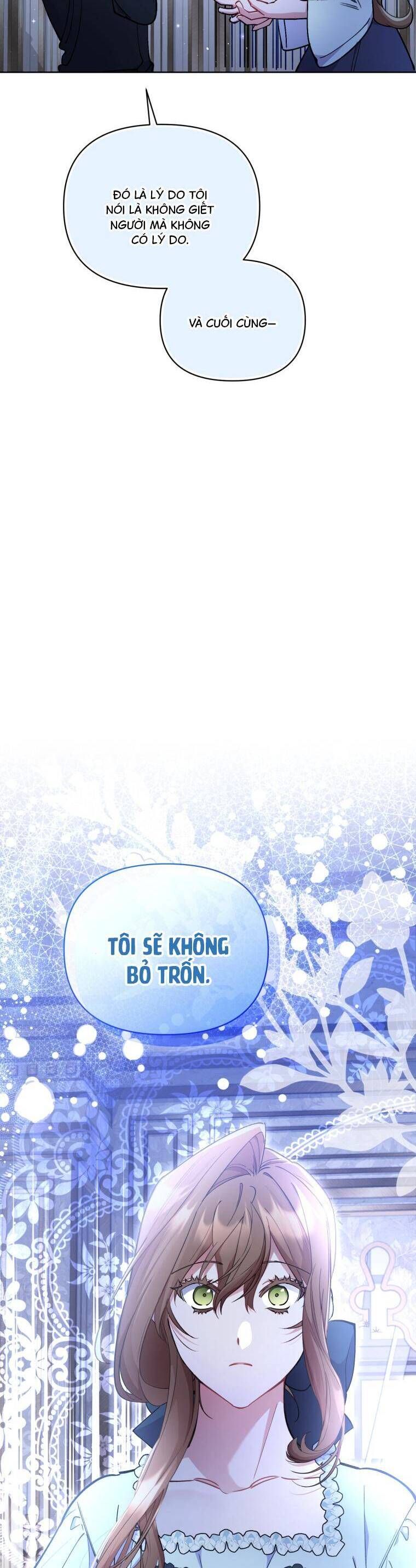 Đừng Lo, Đây Là Cuộc Hôn Nhân Lừa Đảo Có Thỏa Thuận Trước Chapter 7 - Trang 2