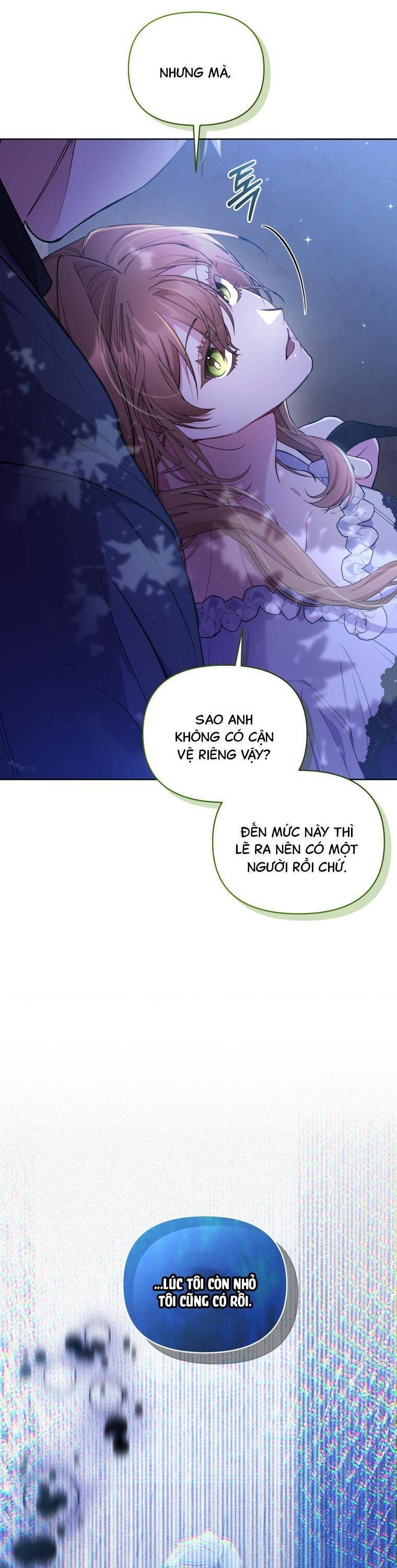 Đừng Lo, Đây Là Cuộc Hôn Nhân Lừa Đảo Có Thỏa Thuận Trước Chapter 7 - Trang 2