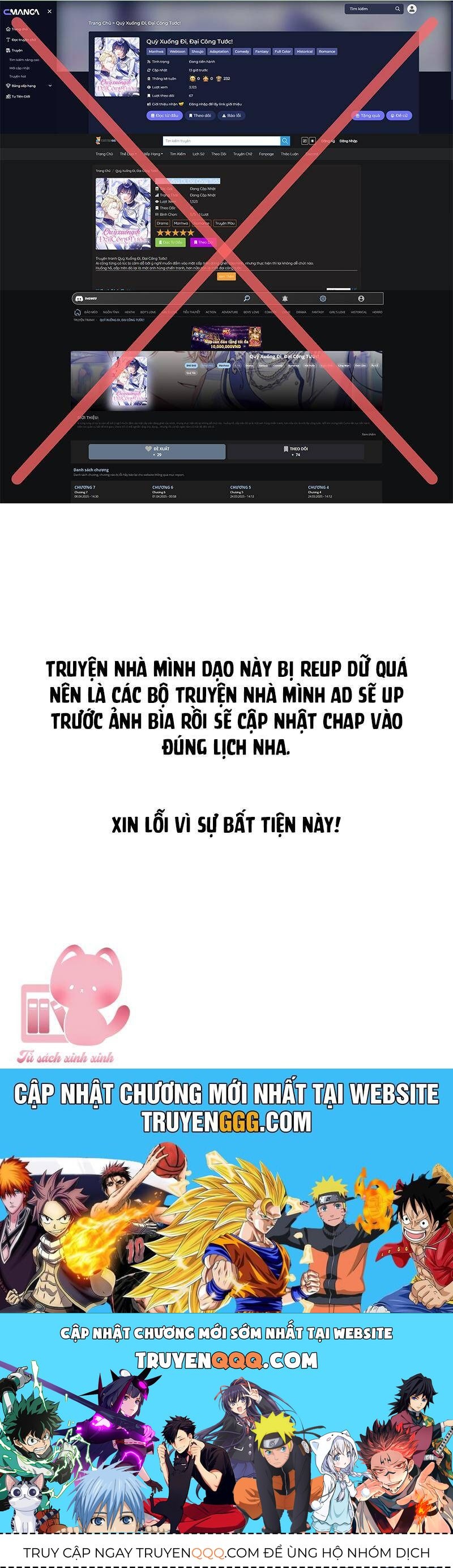 Đừng Lo, Đây Là Cuộc Hôn Nhân Lừa Đảo Có Thỏa Thuận Trước Chapter 8 - Trang 2